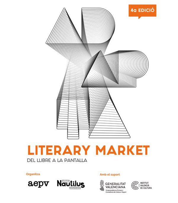 2023 Adapta Literary Market València